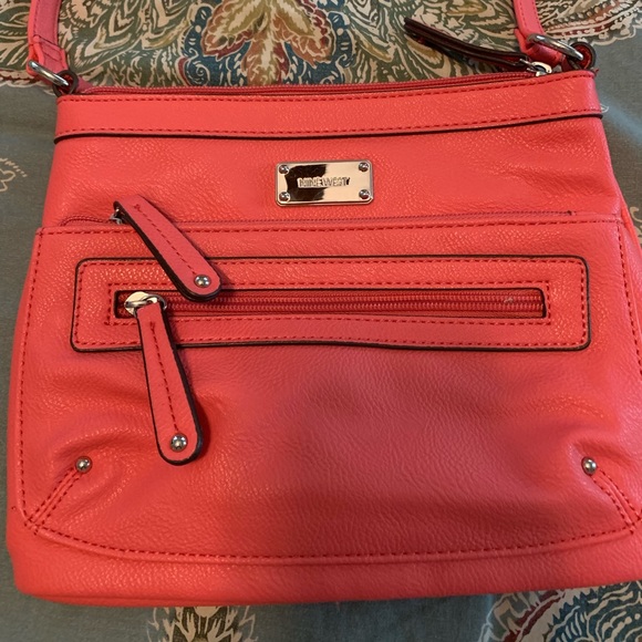 Nine West Bags Nine West Crossbody Purse Poshmark
